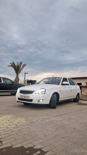 LADA (VAZ) Priora 2013, 225,000 km - 1.6 л - Bakı
