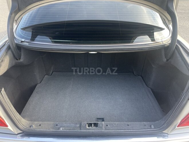 Mercedes E 280 1997, 312,000 km - 2.8 l - Bakı