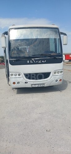 Isuzu Turkuaz 2004, 400,000 km - 4.8 л - Bakı