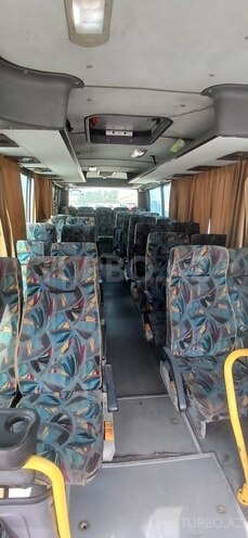 Isuzu Turkuaz 2004, 400,000 km - 4.8 л - Bakı
