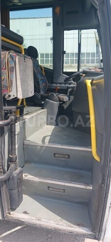 Isuzu Turkuaz 2004, 400,000 km - 4.8 л - Bakı