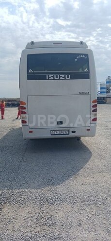 Isuzu Turkuaz 2004, 400,000 km - 4.8 л - Bakı