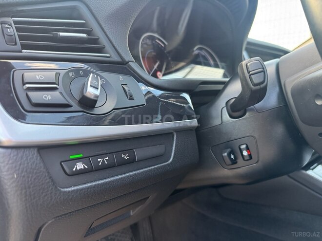 BMW 520 2016, 140,200 km - 2.0 l - Bakı