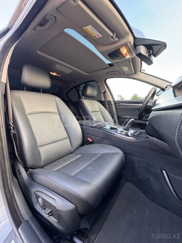 BMW 520 2016, 140,200 km - 2.0 l - Bakı