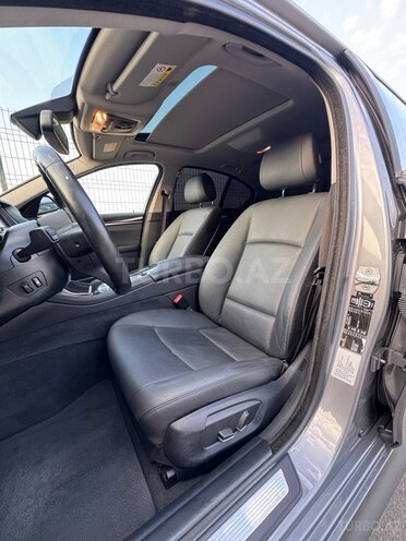BMW 520 2016, 140,200 km - 2.0 l - Bakı