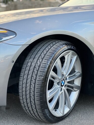BMW 520 2016, 140,200 km - 2.0 l - Bakı
