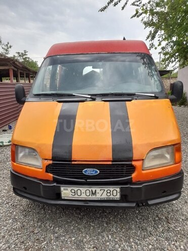 Ford Transit 1998, 650,000 km - 2.5 л - Bərdə
