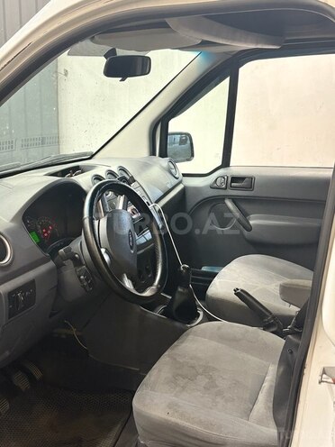 Ford Tourneo Connect 2010, 395,340 km - 1.8 l - Bakı