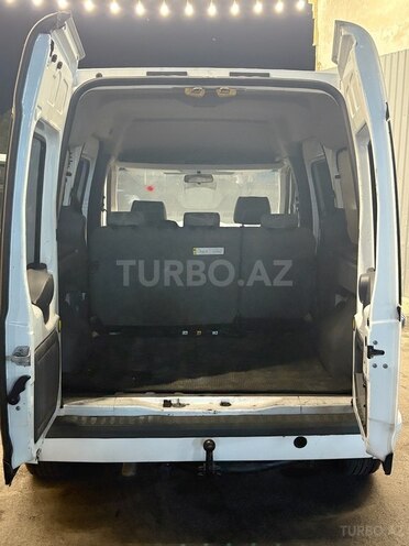 Ford Tourneo Connect 2010, 395,340 km - 1.8 l - Bakı