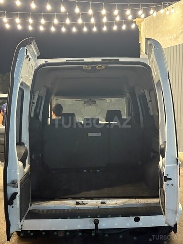 Ford Tourneo Connect 2010, 395,340 km - 1.8 l - Bakı