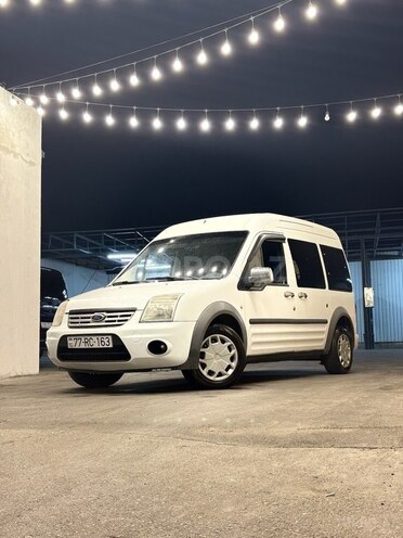 Ford Tourneo Connect 2010, 395,340 km - 1.8 l - Bakı