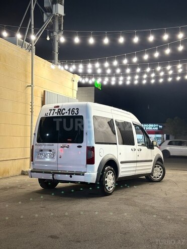 Ford Tourneo Connect 2010, 395,340 km - 1.8 l - Bakı