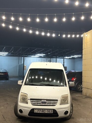 Ford Tourneo Connect 2010, 395,340 km - 1.8 l - Bakı