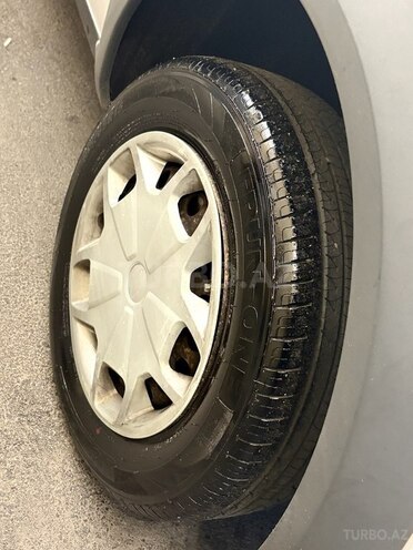 Ford Tourneo Connect 2010, 395,340 km - 1.8 l - Bakı