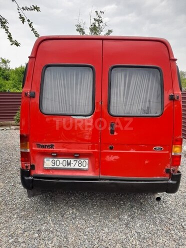 Ford Transit 1998, 650,000 km - 2.5 л - Bərdə
