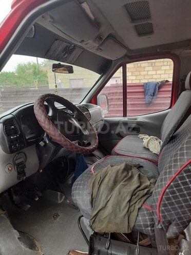 Ford Transit 1998, 650,000 km - 2.5 л - Bərdə