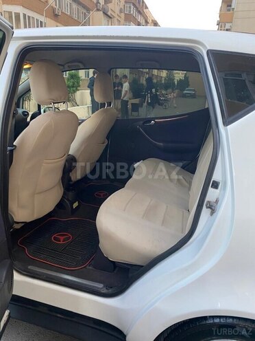 Mercedes A 160 2002, 248,576 km - 1.6 l - Bakı