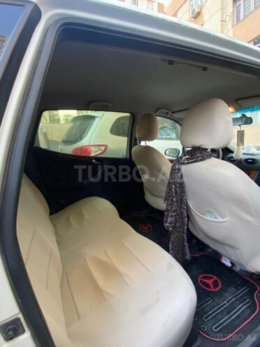 Mercedes A 160 2002, 248,576 km - 1.6 l - Bakı