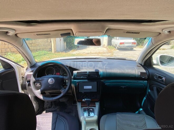 Volkswagen Passat 2004, 365,000 km - 1.8 l - Bakı