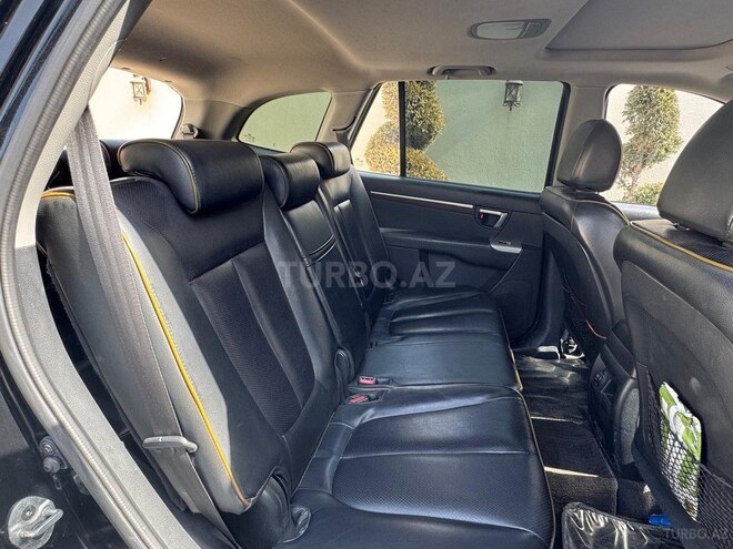 Hyundai Santa Fe 2008, 119,000 km - 2.0 л - Bakı