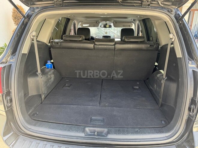 Hyundai Santa Fe 2008, 119,000 km - 2.0 л - Bakı