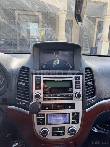 Hyundai Santa Fe 2008, 119,000 km - 2.0 л - Bakı