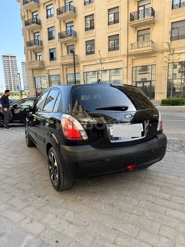 Kia Rio 2007, 334,000 km - 1.5 l - Bakı