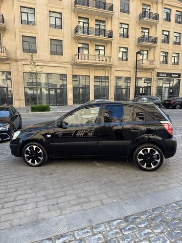 Kia Rio 2007, 334,000 km - 1.5 l - Bakı