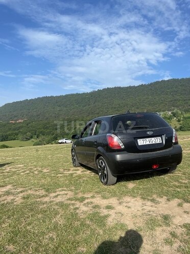 Kia Rio 2007, 334,000 km - 1.5 l - Bakı