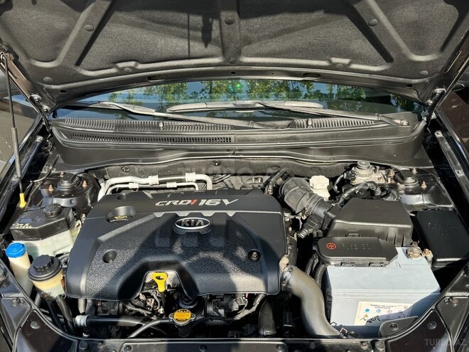 Kia Rio 2007, 334,000 km - 1.5 l - Bakı