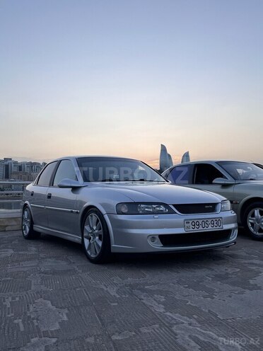 Opel Vectra 2000, 242,000 km - 1.8 l - Bakı