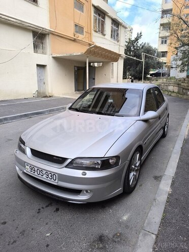 Opel Vectra 2000, 242,000 km - 1.8 l - Bakı