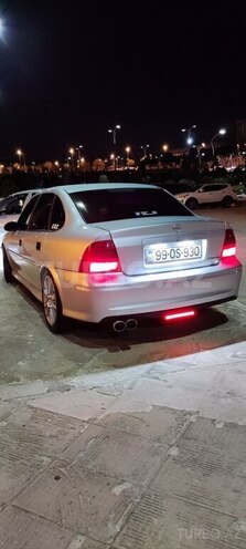 Opel Vectra 2000, 242,000 km - 1.8 l - Bakı
