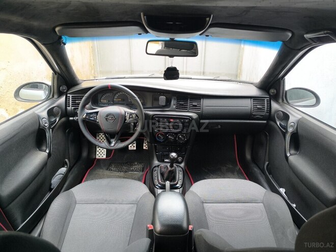 Opel Vectra 2000, 242,000 km - 1.8 l - Bakı