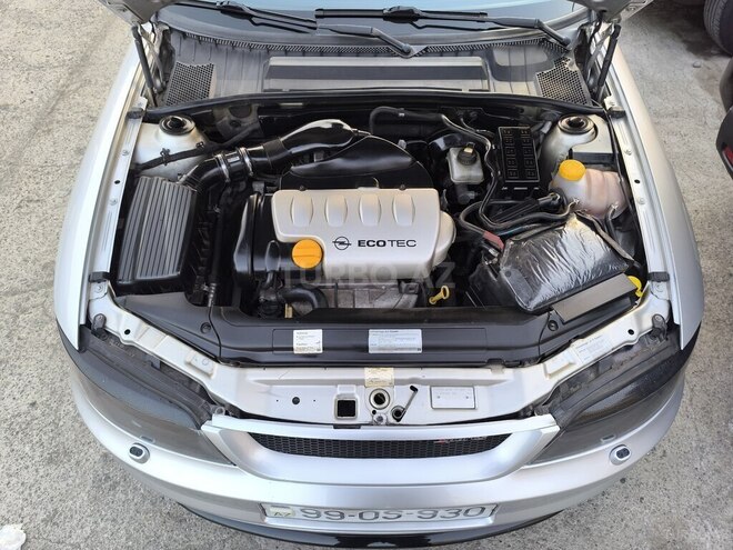 Opel Vectra 2000, 242,000 km - 1.8 l - Bakı