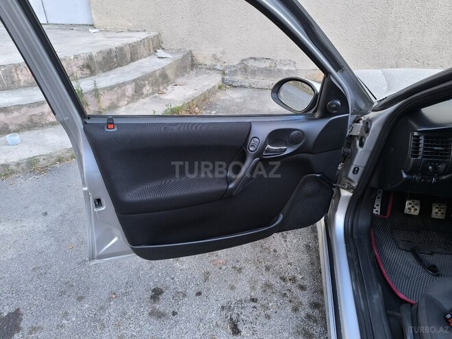 Opel Vectra 2000, 242,000 km - 1.8 l - Bakı