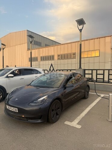 Tesla Model 3 2022, 162,000 km - 0.4 l - Bakı