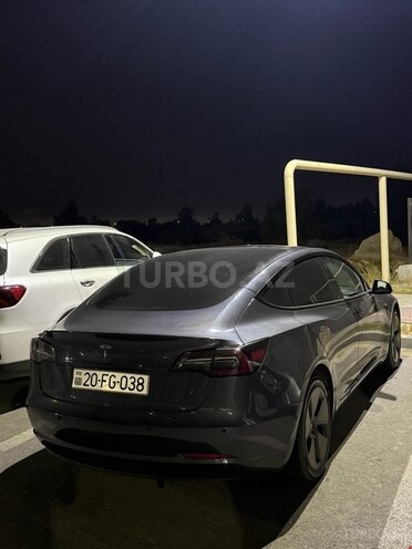 Tesla Model 3 2022, 162,000 km - 0.4 l - Bakı