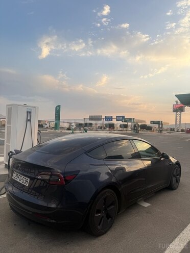 Tesla Model 3 2022, 162,000 km - 0.4 l - Bakı