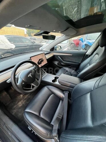 Tesla Model 3 2022, 162,000 km - 0.4 l - Bakı