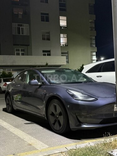 Tesla Model 3 2022, 162,000 km - 0.4 l - Bakı