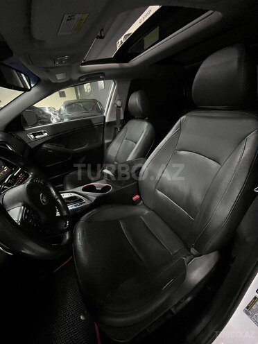 Kia Optima 2014, 208,505 km - 2.0 l - Bakı
