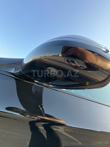 BMW 550 2013, 89,500 km - 4.4 l - Bakı