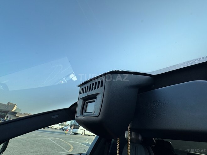 BMW 550 2013, 89,500 km - 4.4 l - Bakı