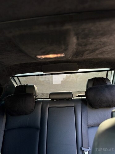 BMW 550 2013, 89,500 km - 4.4 l - Bakı