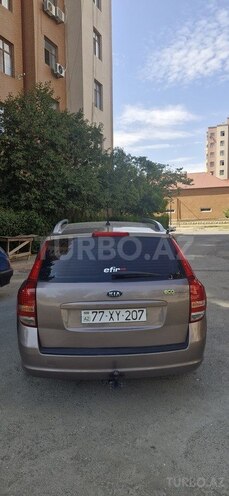 Kia  2009, 212,000 km - 1.4 l - Mingəçevir
