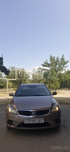 Kia  2009, 212,000 km - 1.4 l - Mingəçevir