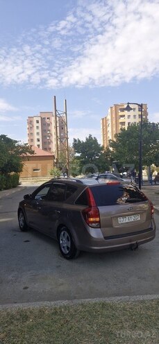 Kia  2009, 212,000 km - 1.4 l - Mingəçevir
