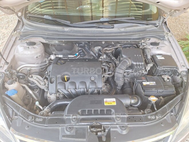 Kia  2009, 212,000 km - 1.4 l - Mingəçevir