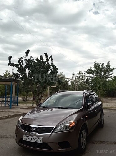 Kia  2009, 212,000 km - 1.4 l - Mingəçevir